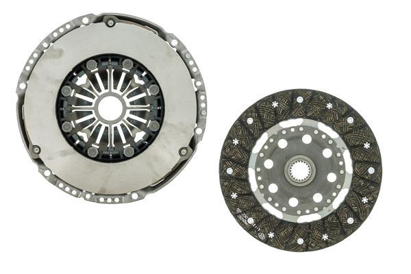 Kit d'embrayage AISIN KT-346R